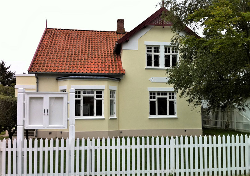 Musikkens Hus Fanø