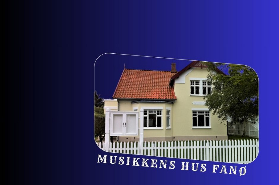 Musikkens Hus